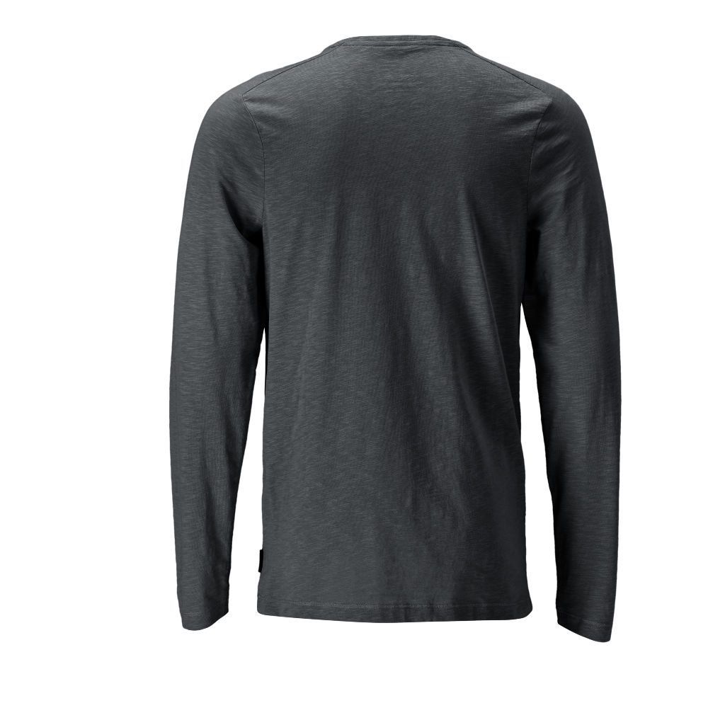CUSTOMIZED Langarmshirt