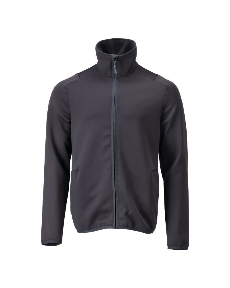 CUSTOMIZED Fleecejacke