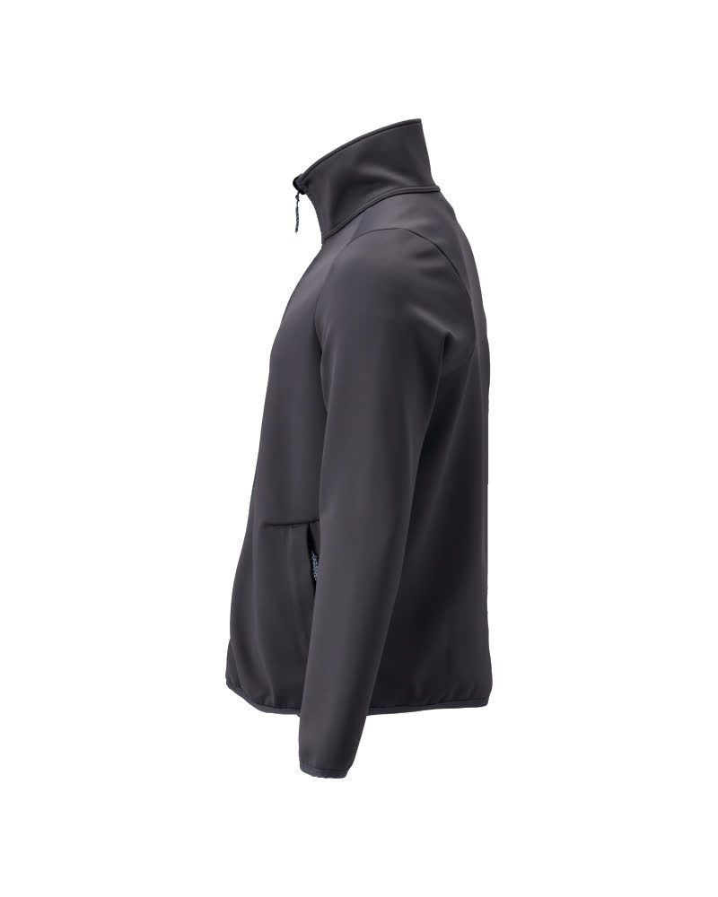 CUSTOMIZED Fleecejacke