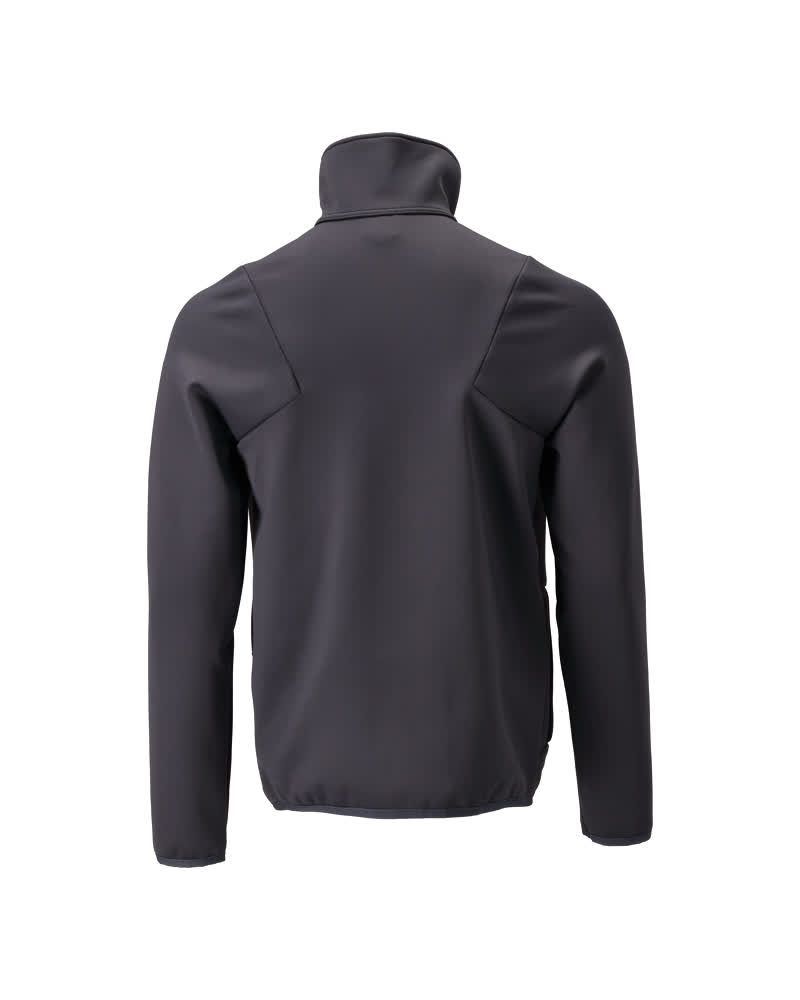 CUSTOMIZED Fleecejacke
