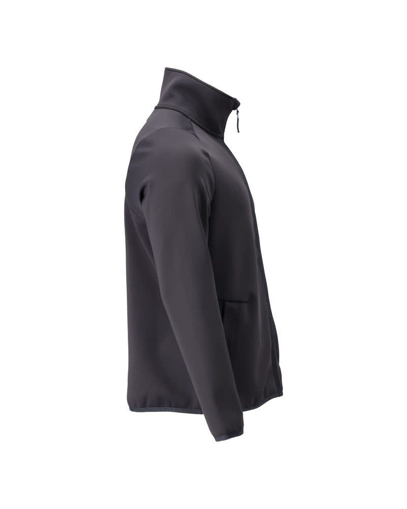CUSTOMIZED Fleecejacke