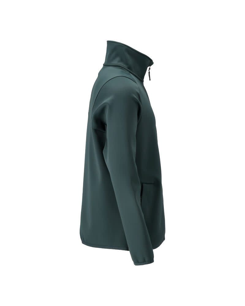 CUSTOMIZED Fleecejacke