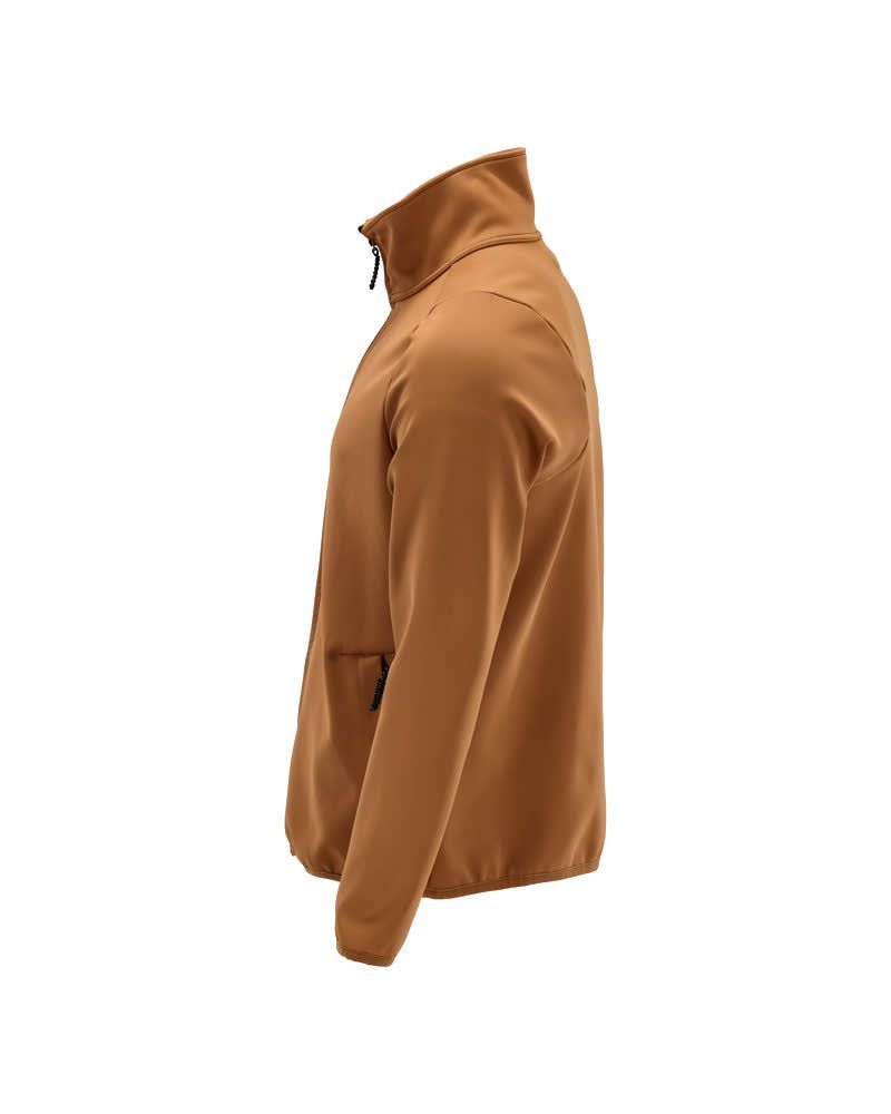 CUSTOMIZED Fleecejacke