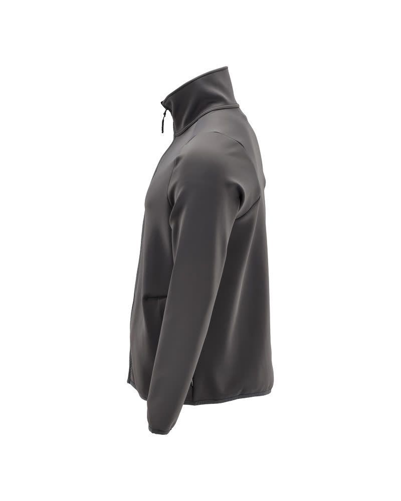 CUSTOMIZED Fleecejacke