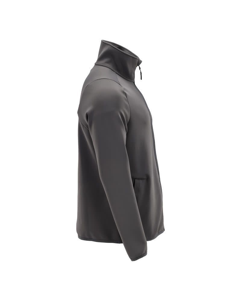 CUSTOMIZED Fleecejacke