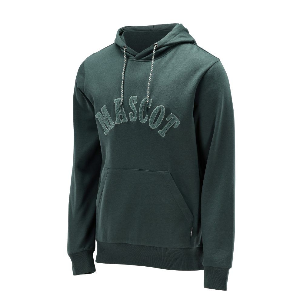 CUSTOMIZED Kapuzenpullover