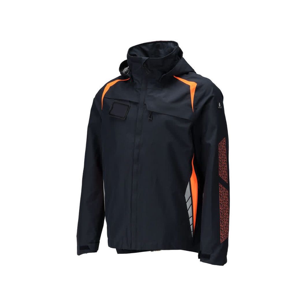 ACCELERATE SAFE Hardshelljacke