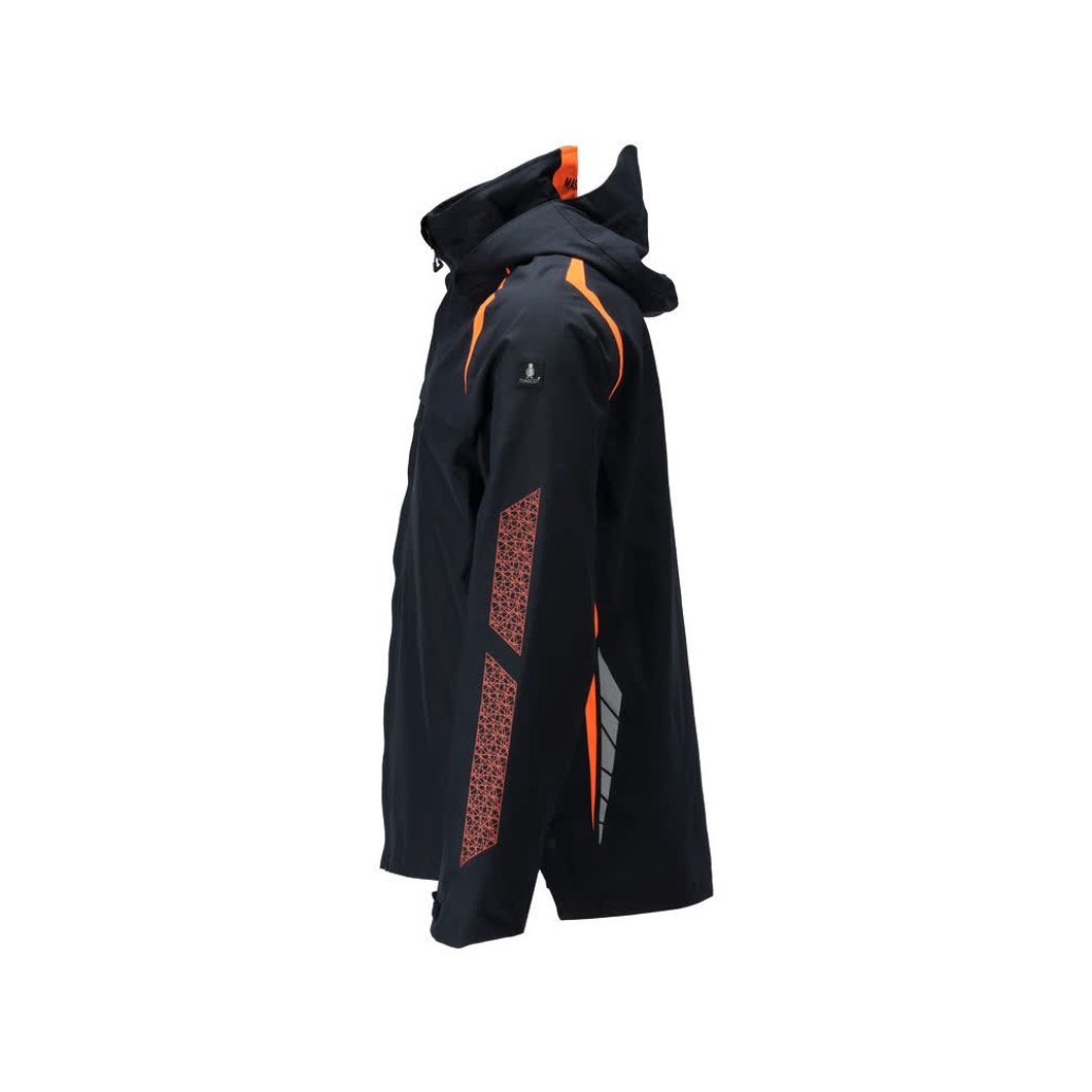 ACCELERATE SAFE Hardshelljacke