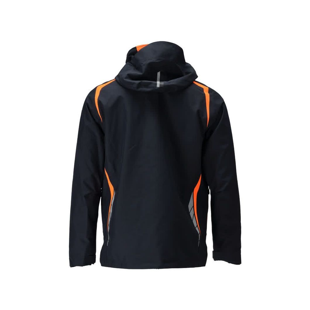 ACCELERATE SAFE Hardshelljacke