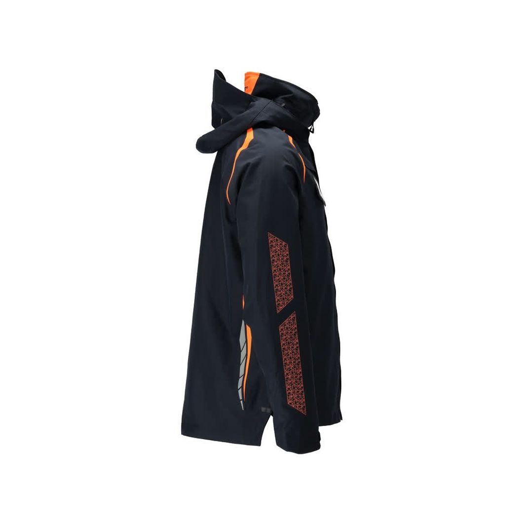 ACCELERATE SAFE Hardshelljacke