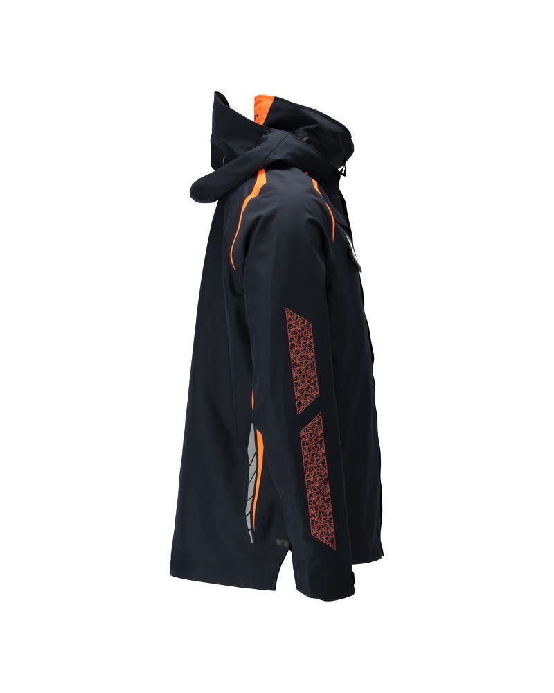ACCELERATE SAFE Hardshelljacke
