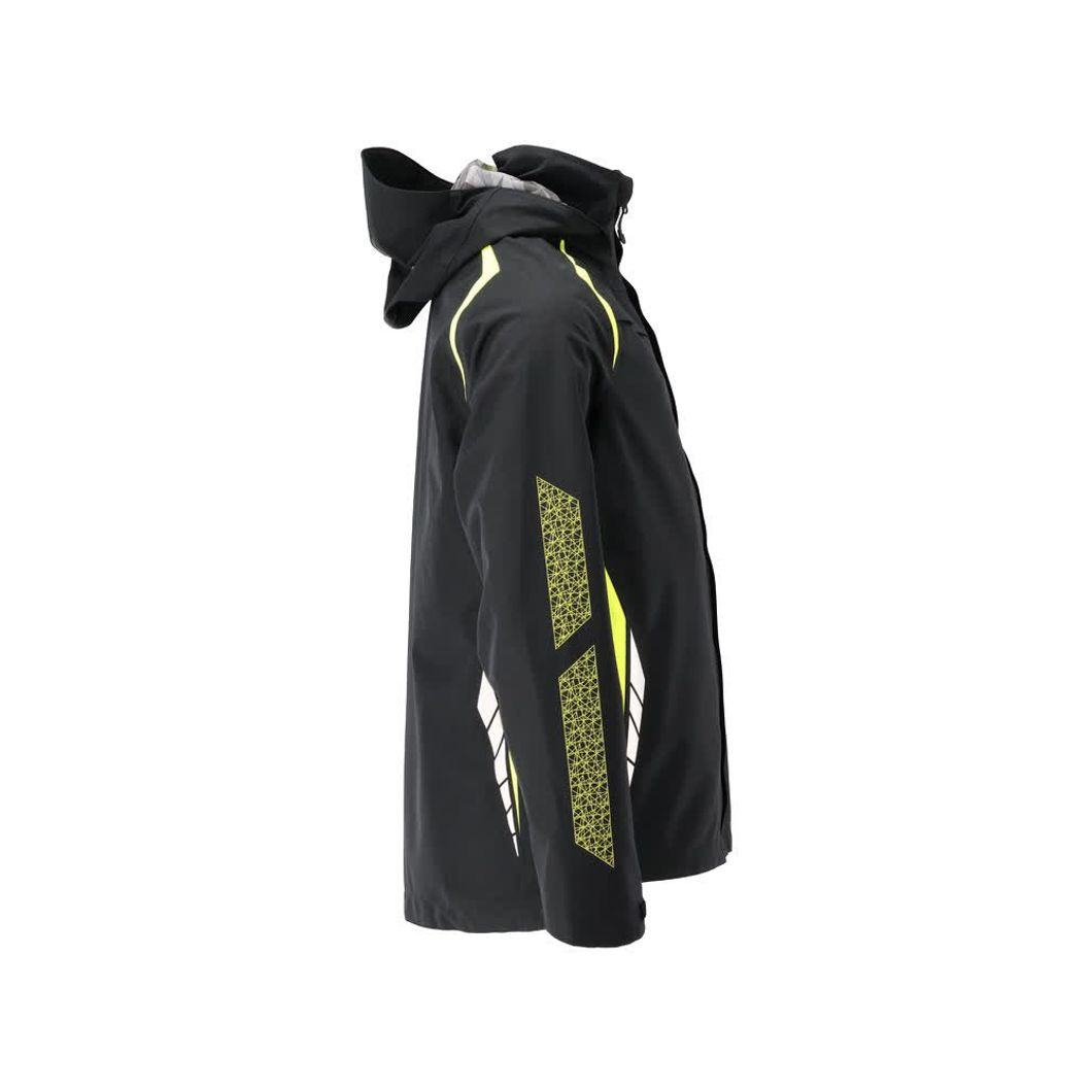 ACCELERATE SAFE Hardshelljacke