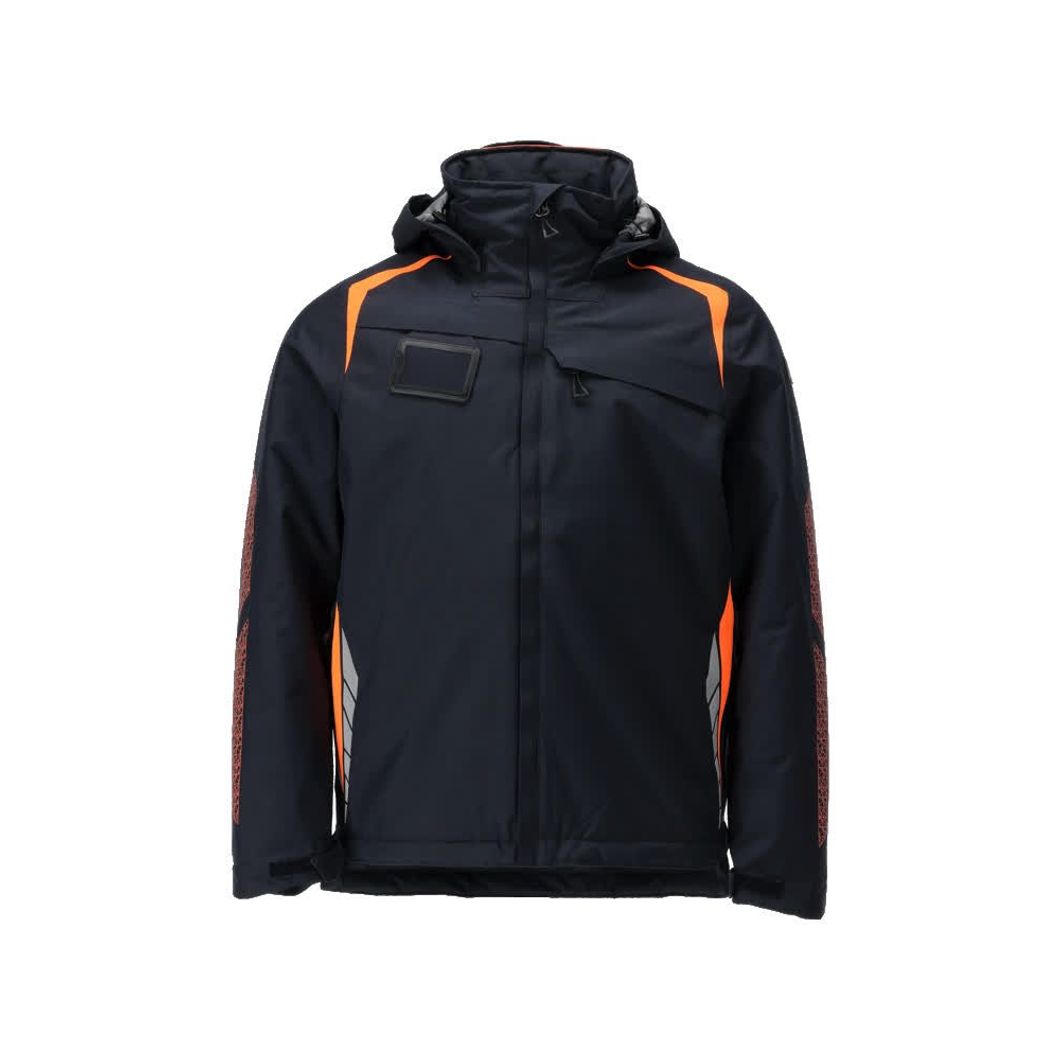 Accelerate Safe Winterjacke