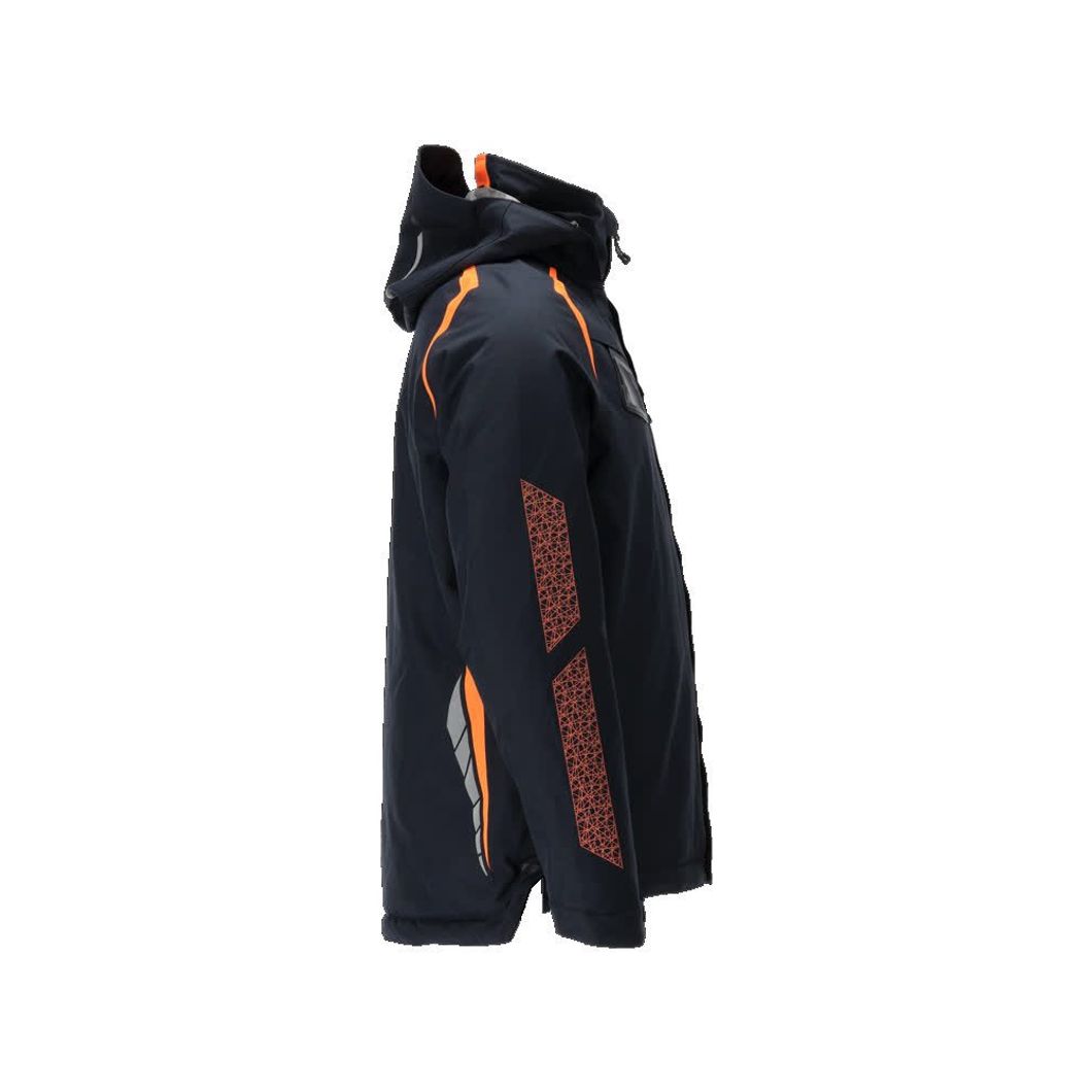 Accelerate Safe Winterjacke