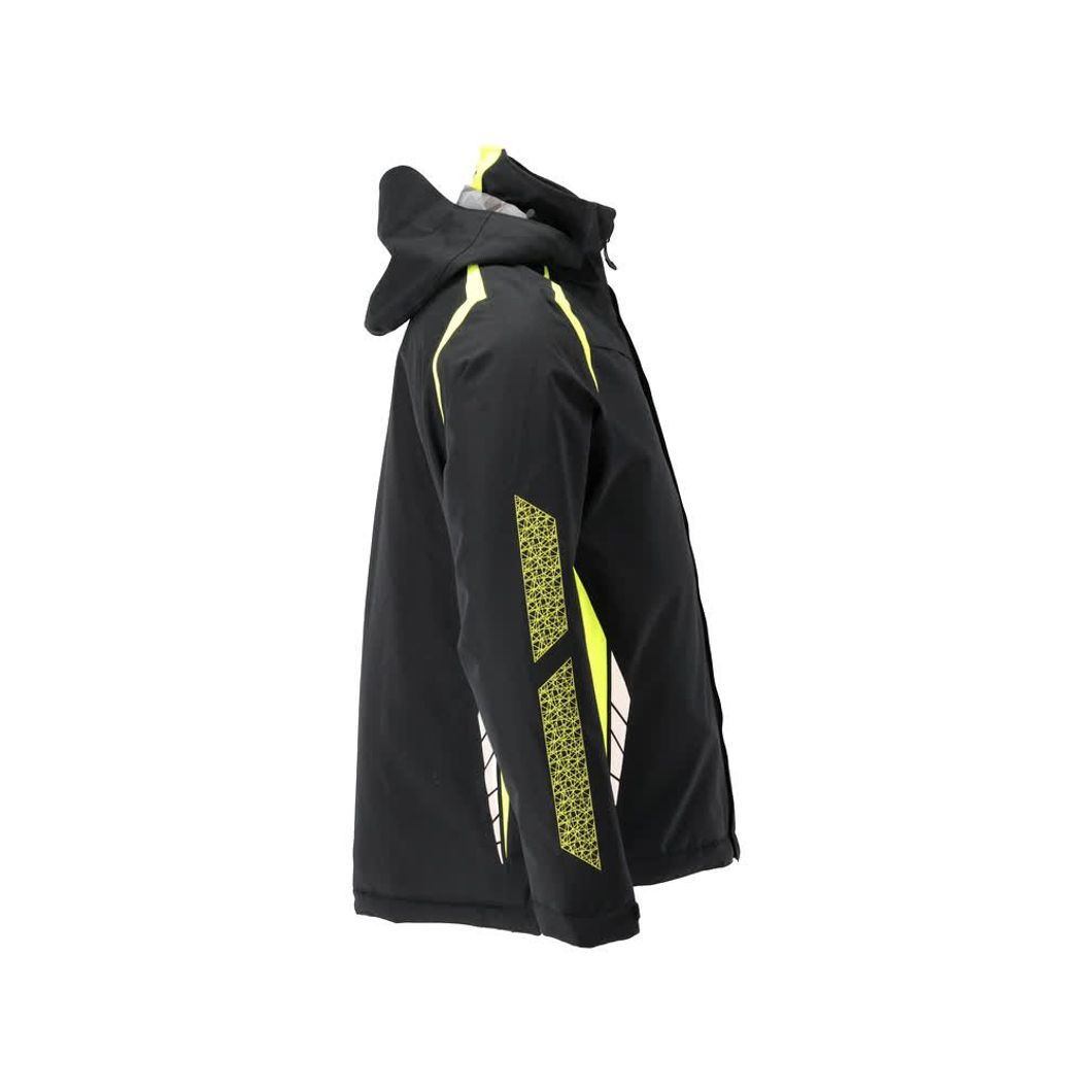 Accelerate Safe Winterjacke