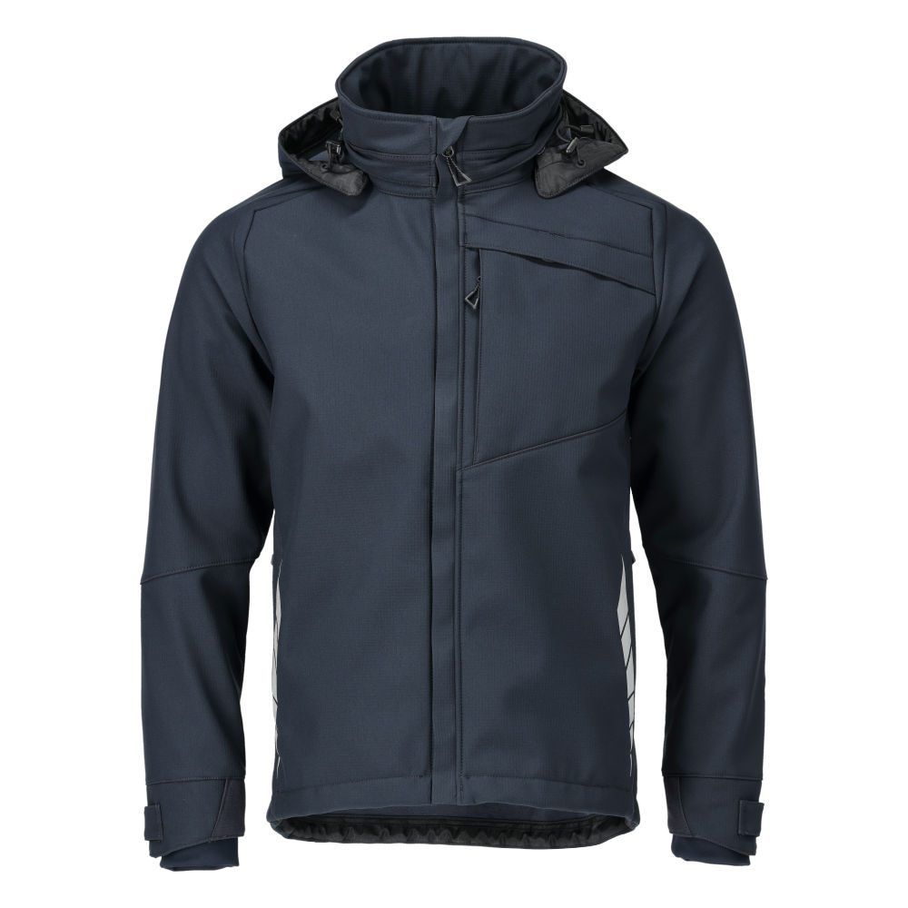Blackpool Softshelljacke