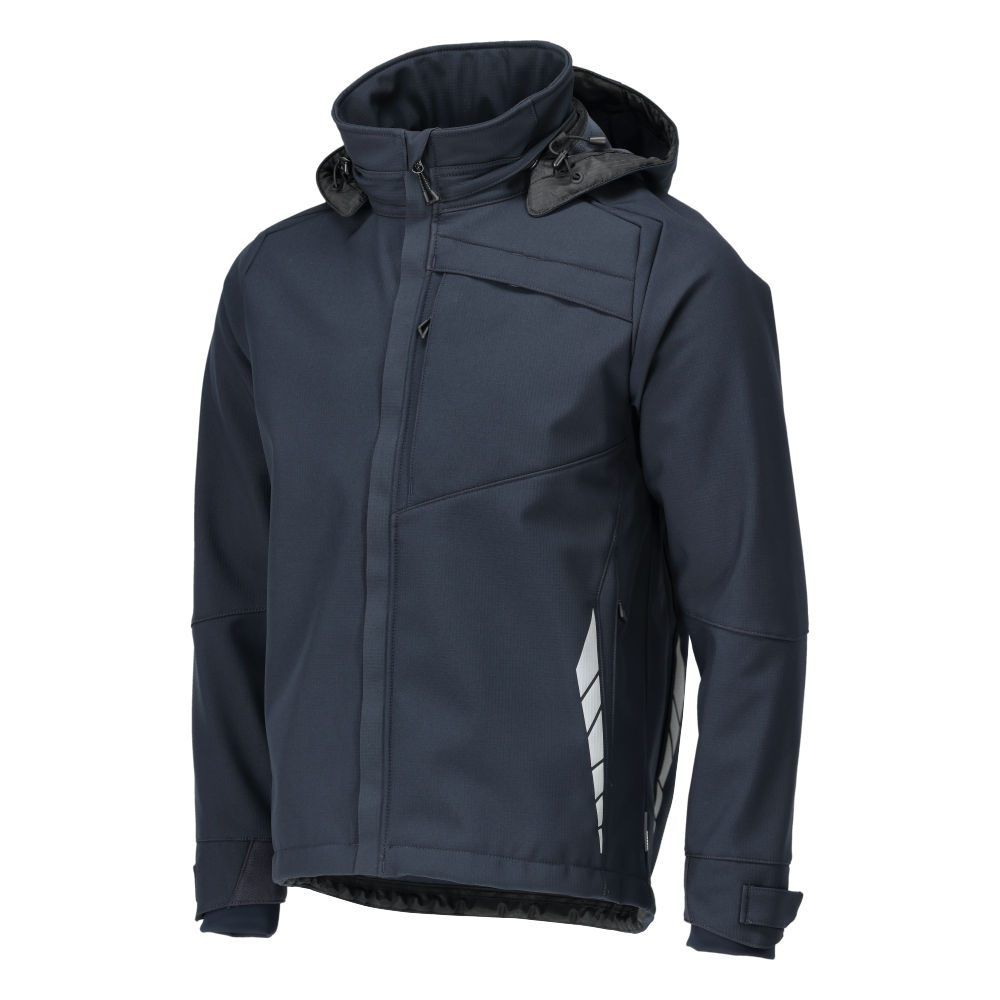 Blackpool Softshelljacke