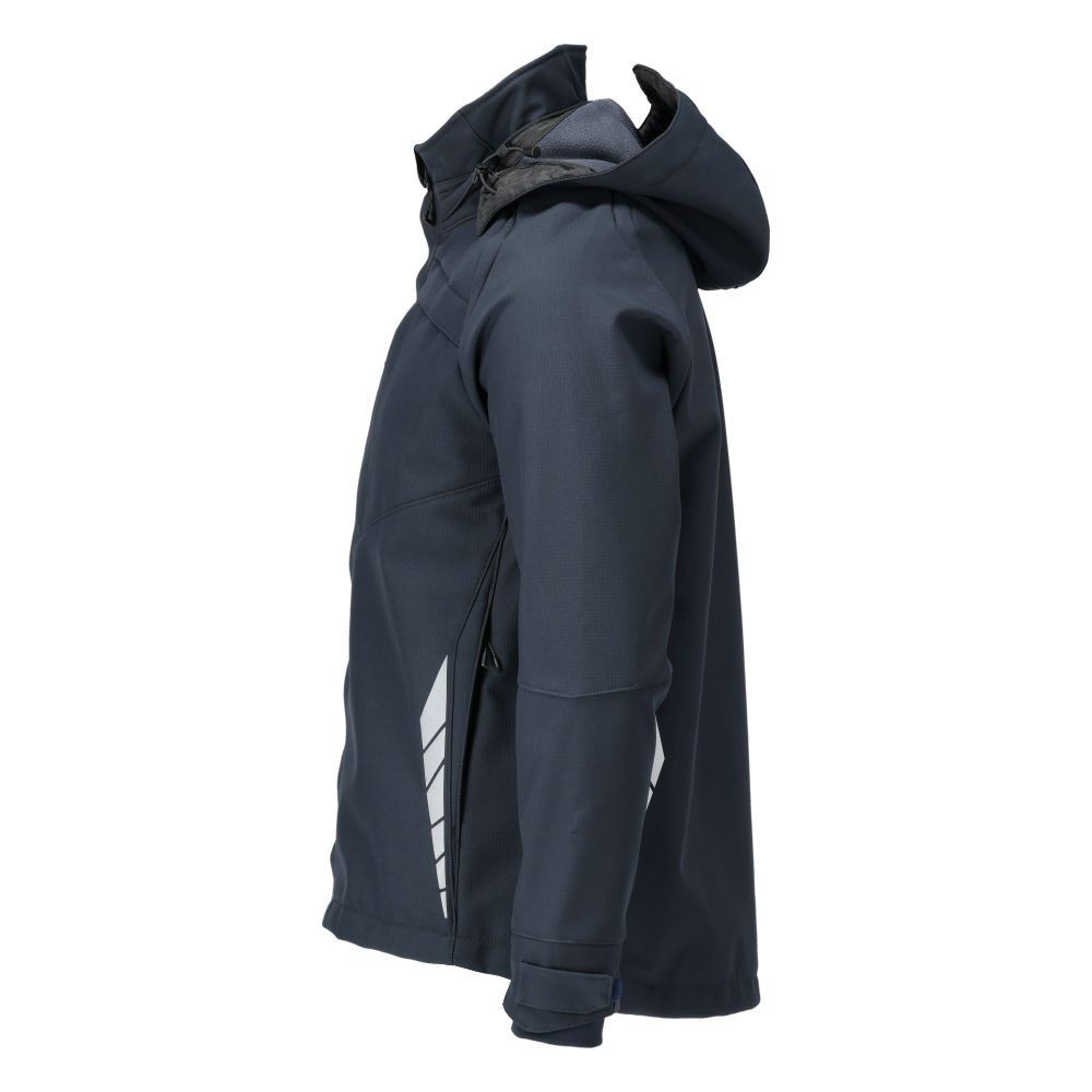 Blackpool Softshelljacke