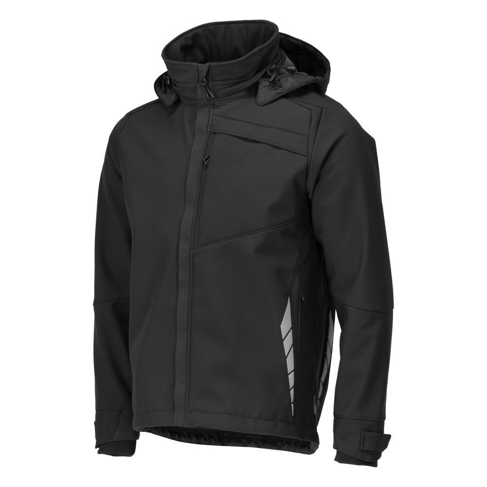 Blackpool Softshelljacke