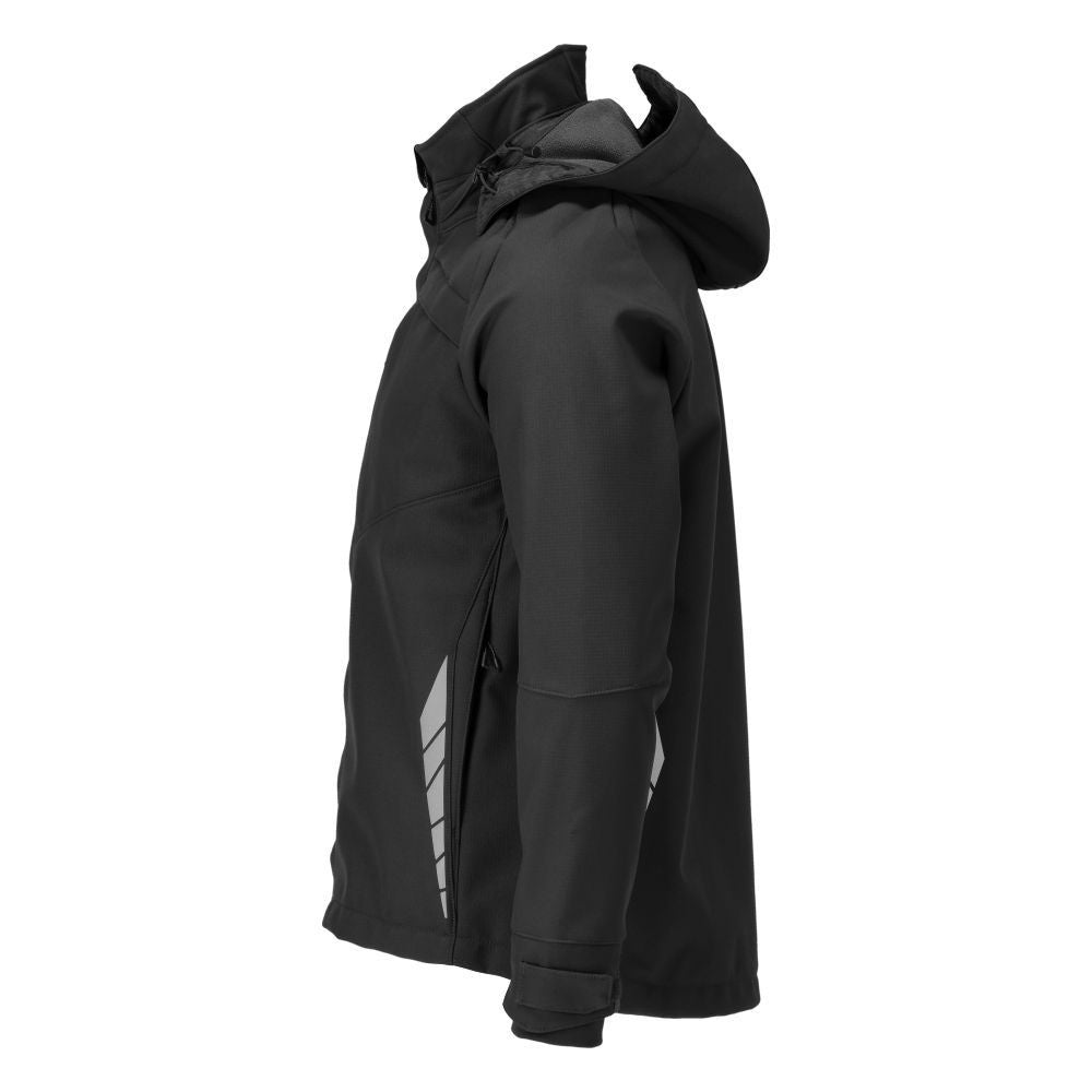 Blackpool Softshelljacke