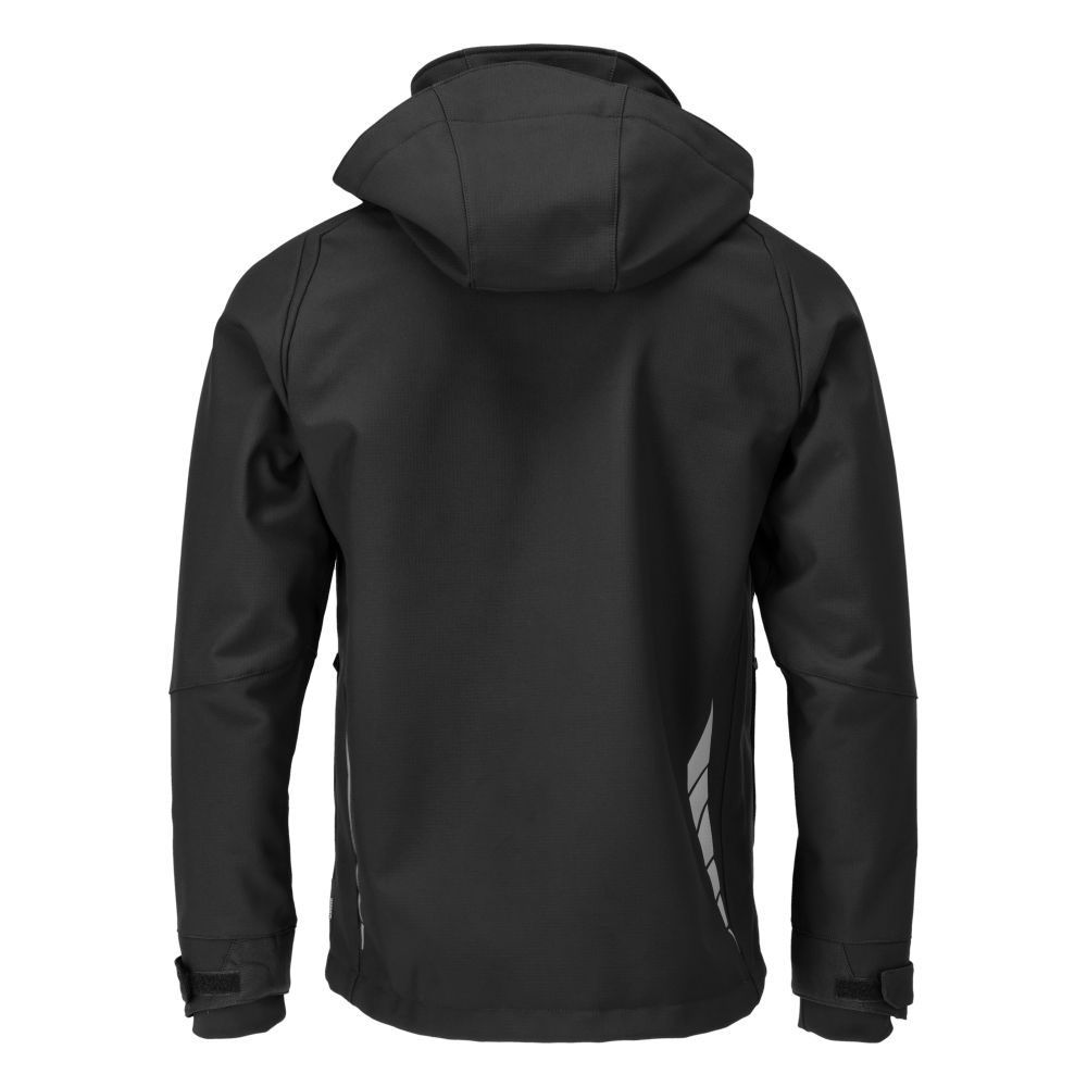 Blackpool Softshelljacke