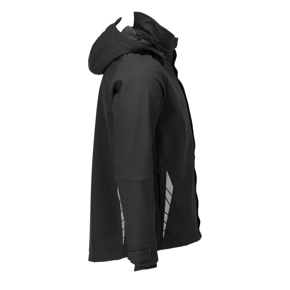 Blackpool Softshelljacke