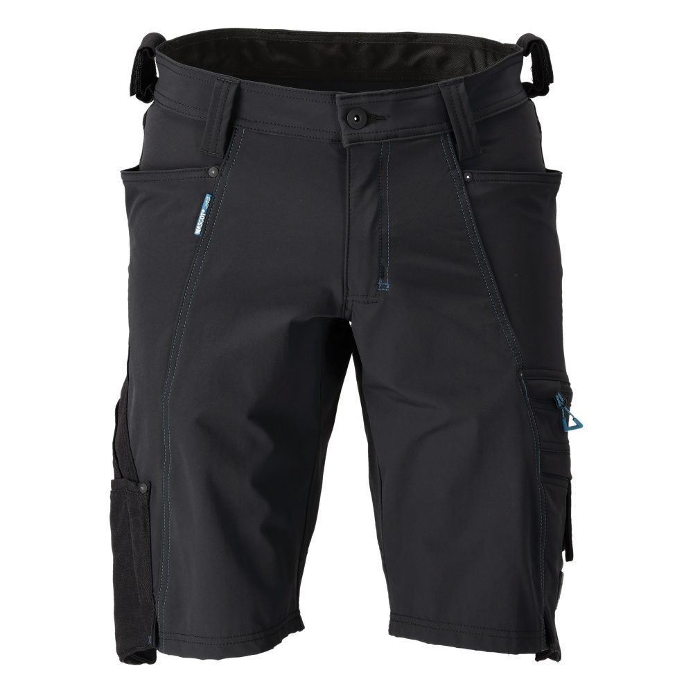 Advanced Shorts