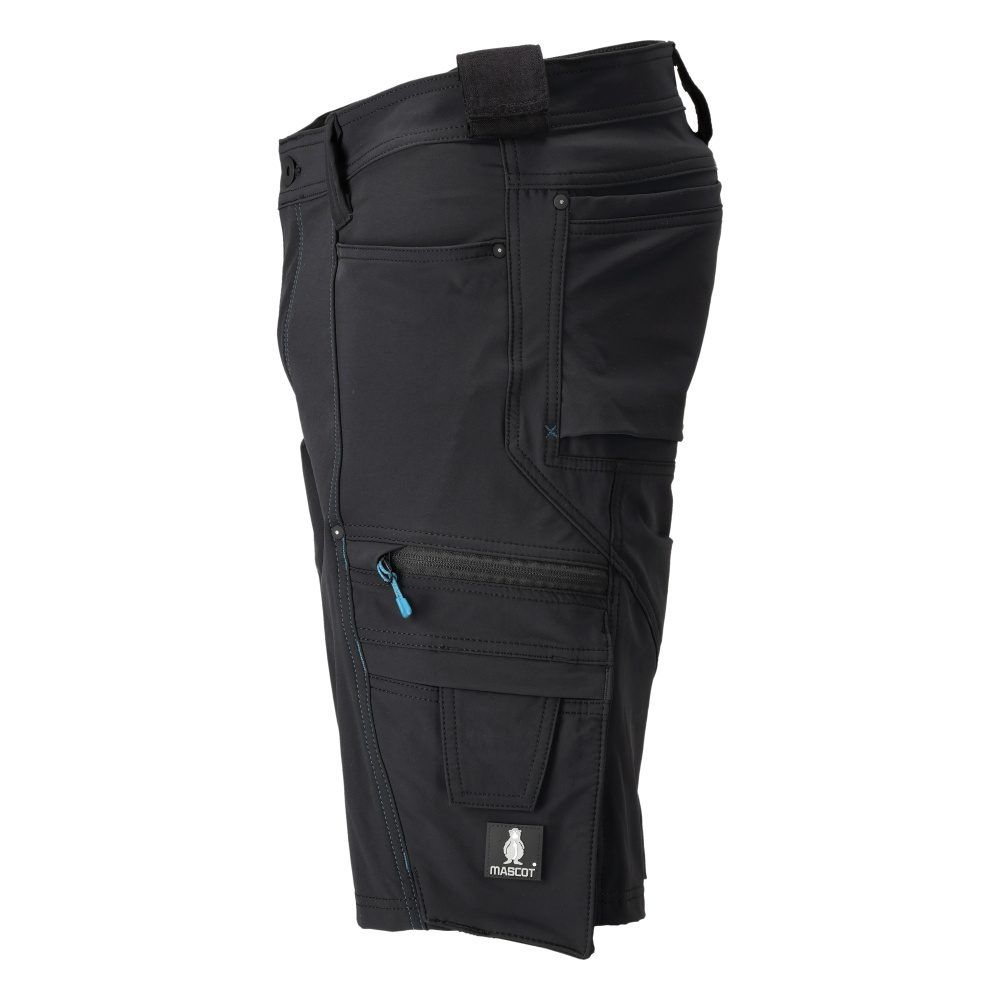 Advanced Shorts
