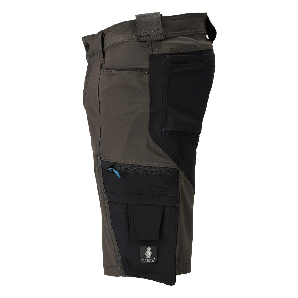 Advanced Shorts
