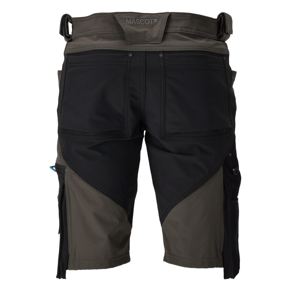 Advanced Shorts