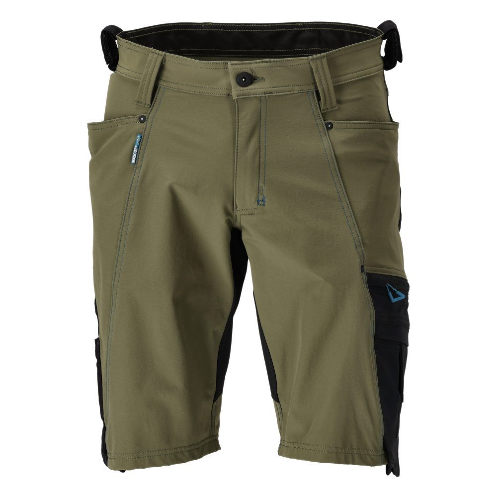 Advanced Shorts