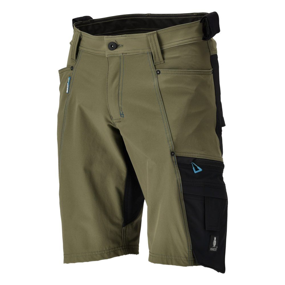 Advanced Shorts
