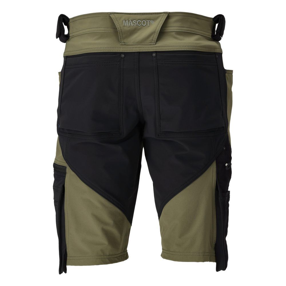 Advanced Shorts