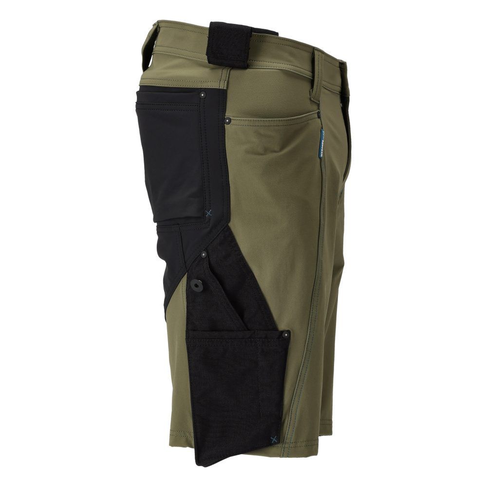 Advanced Shorts