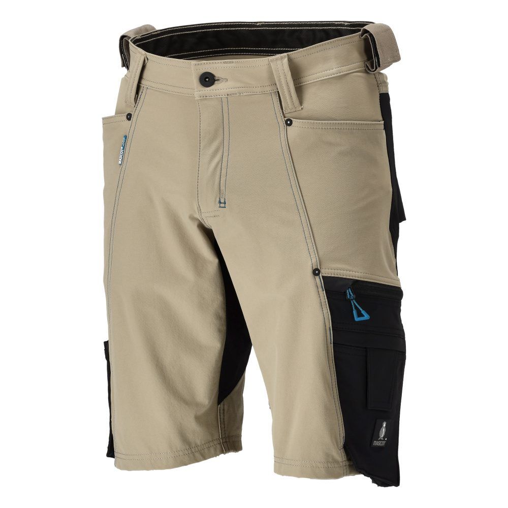 Advanced Shorts
