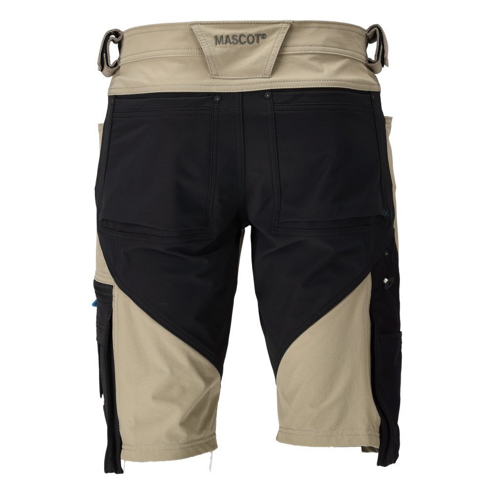 Advanced Shorts