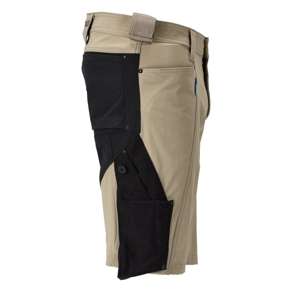 Advanced Shorts