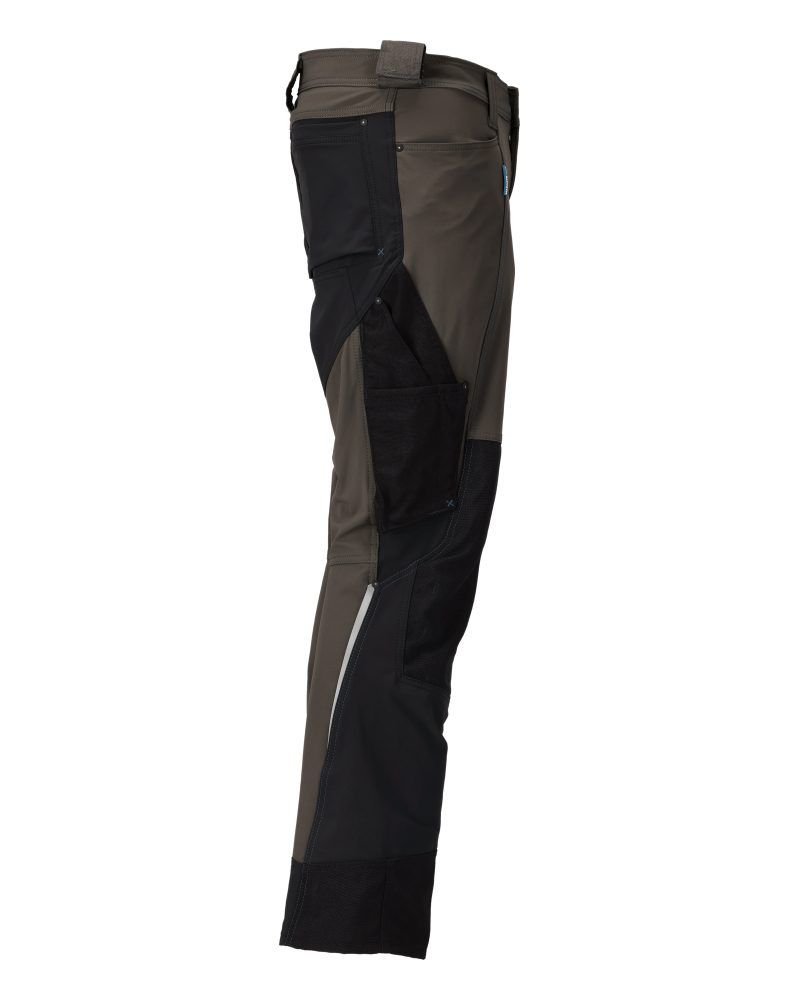Advanced Bundhose mit Knietaschen