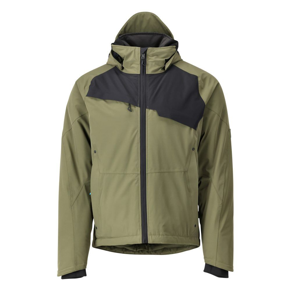 Advanced Winterjacke