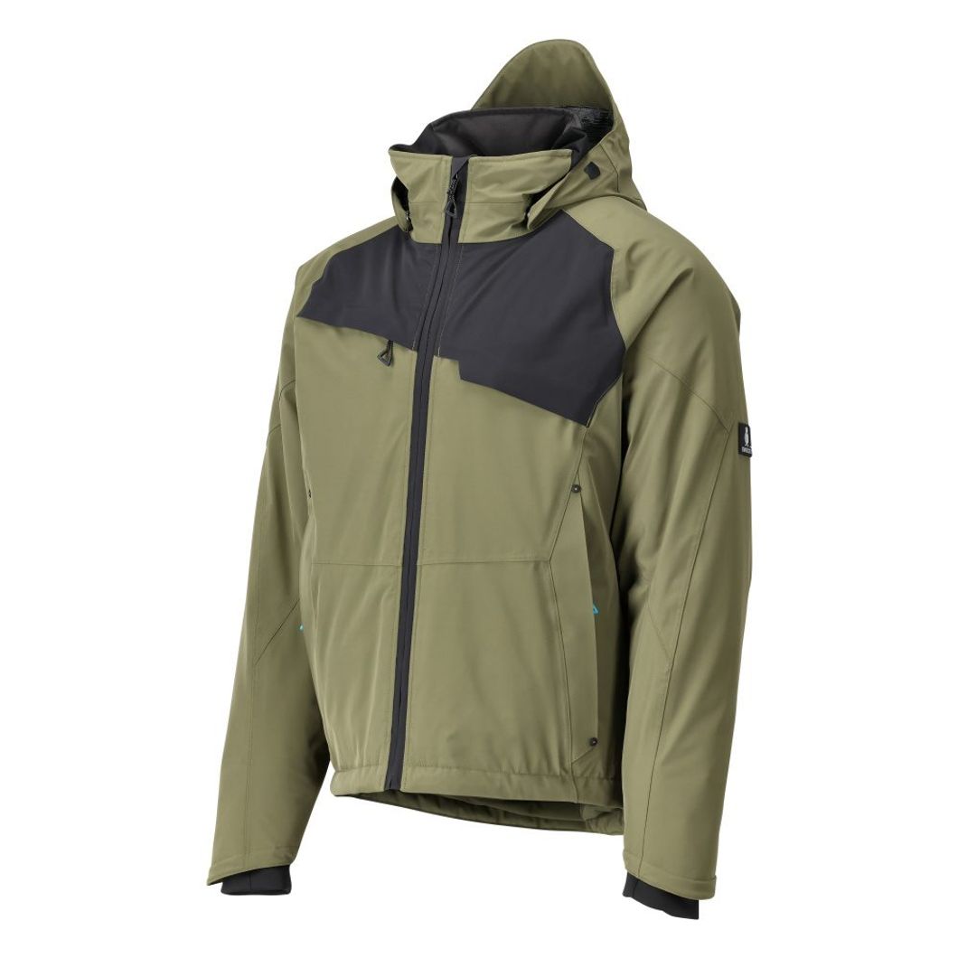 Advanced Winterjacke