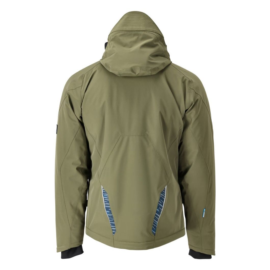 Advanced Winterjacke