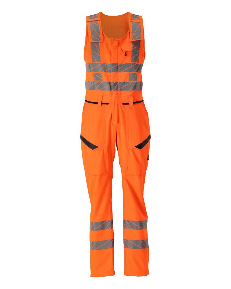 ACCELERATE SAFE Kombihose