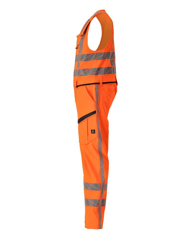 ACCELERATE SAFE Kombihose
