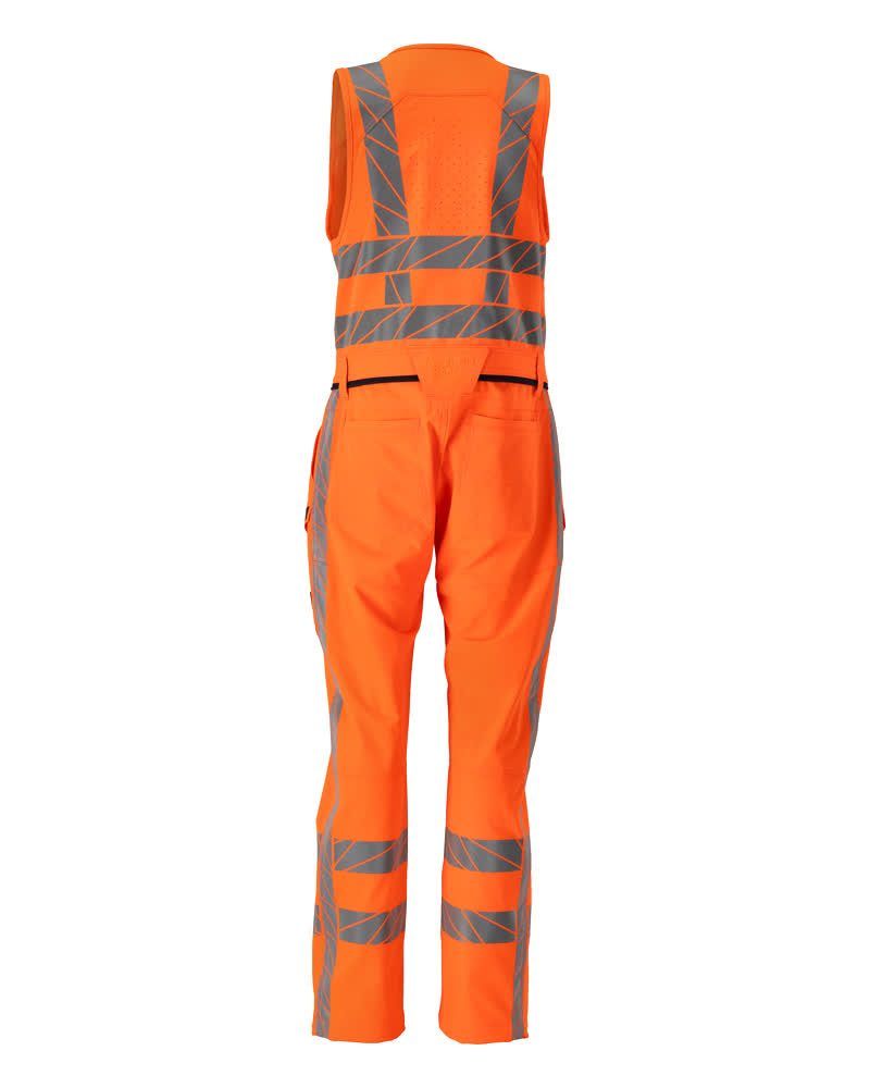 ACCELERATE SAFE Kombihose