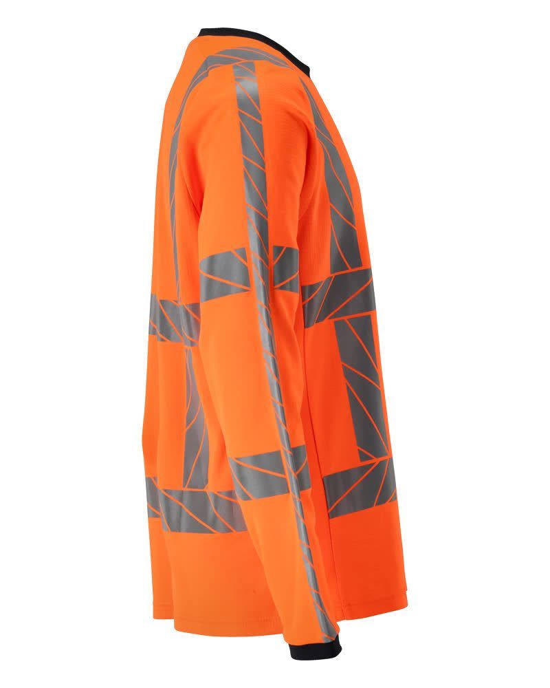 Accelerate Safe Langarmshirt