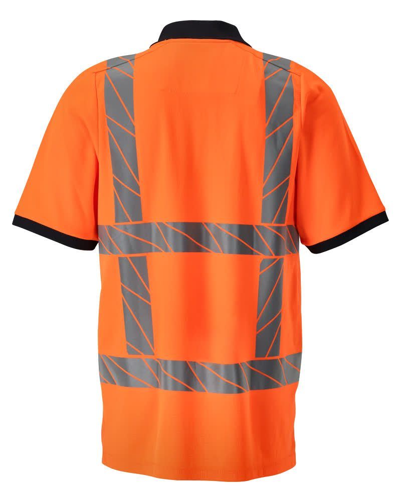 Accelerate Safe Polo-Shirt