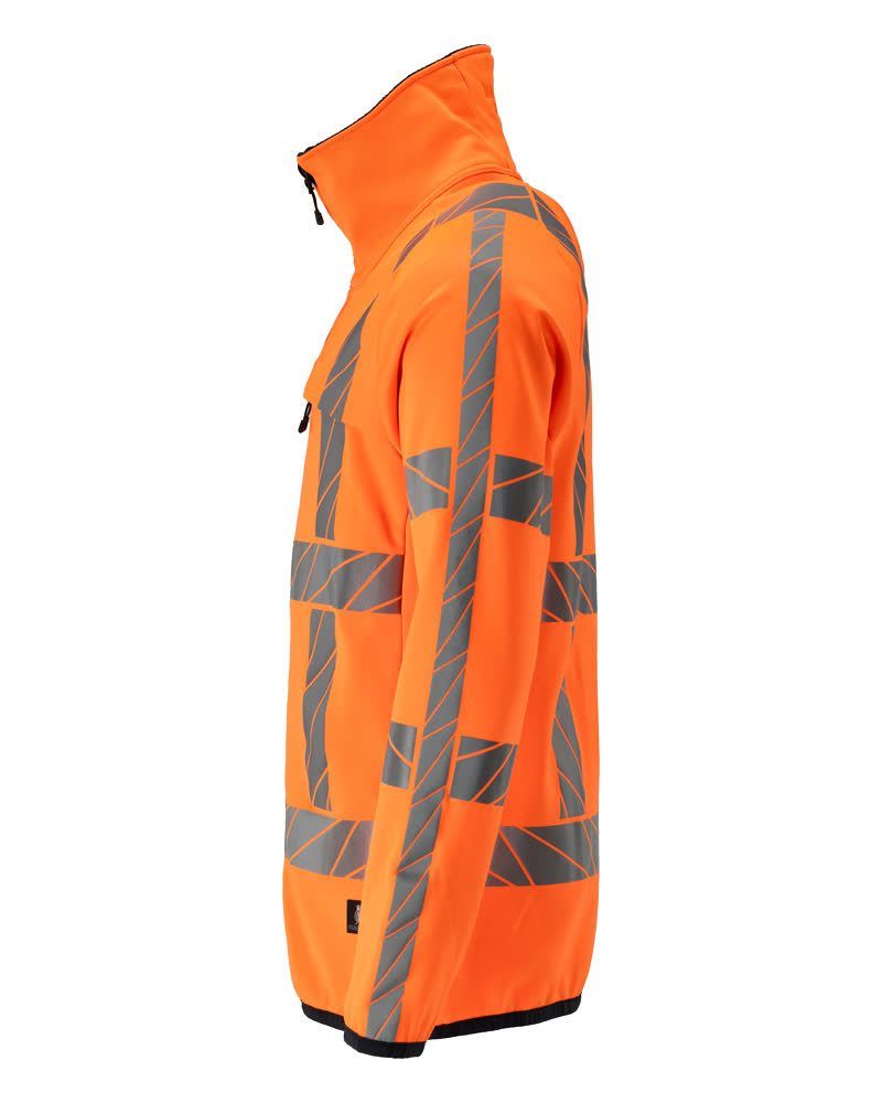 Accelerate Safe Fleecejacke