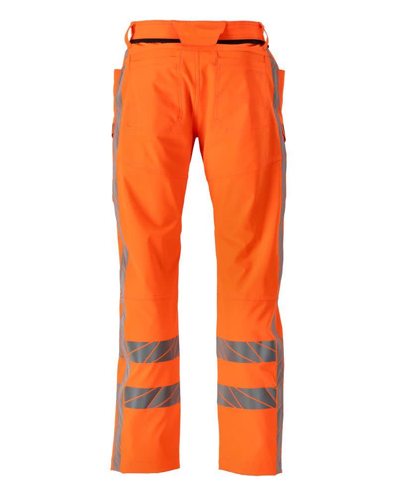 Accelerate Safe Hose mit Schenkeltaschen