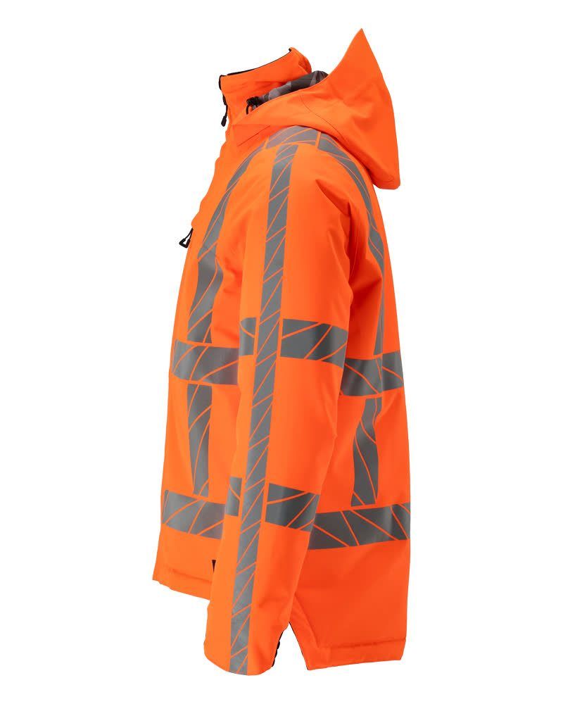 Accelerate Safe Winterjacke