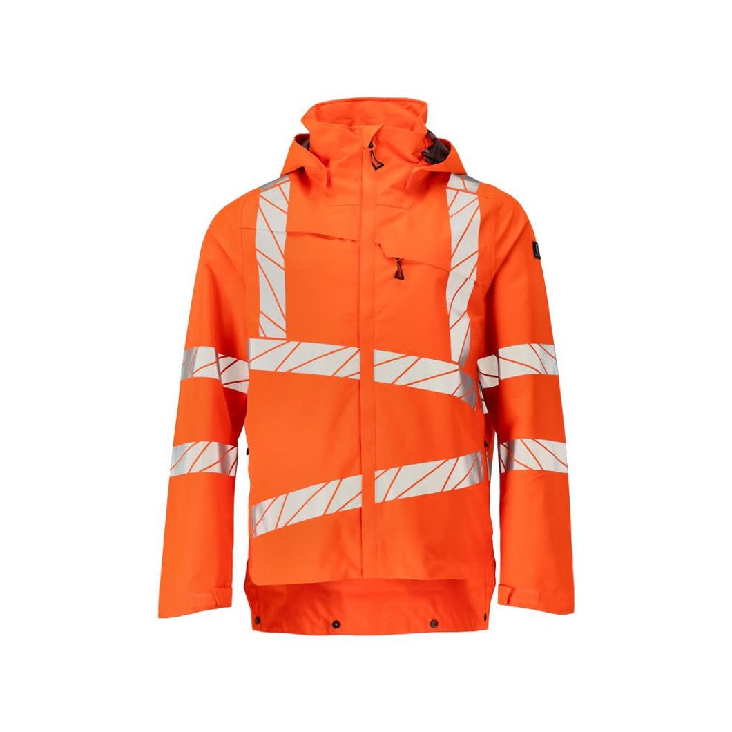 Hardshelljacke